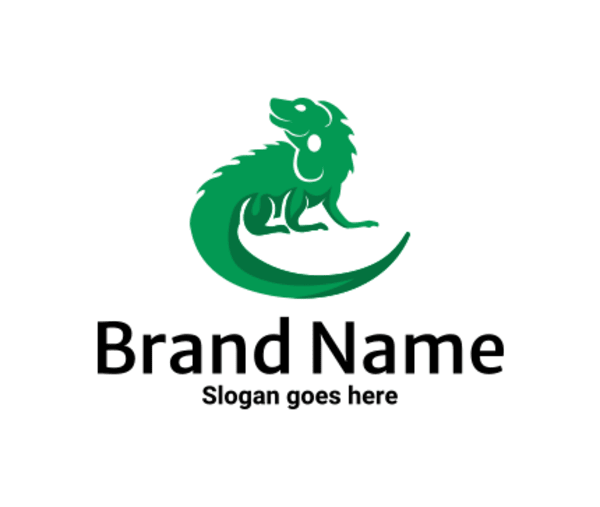 Crocodile logo
