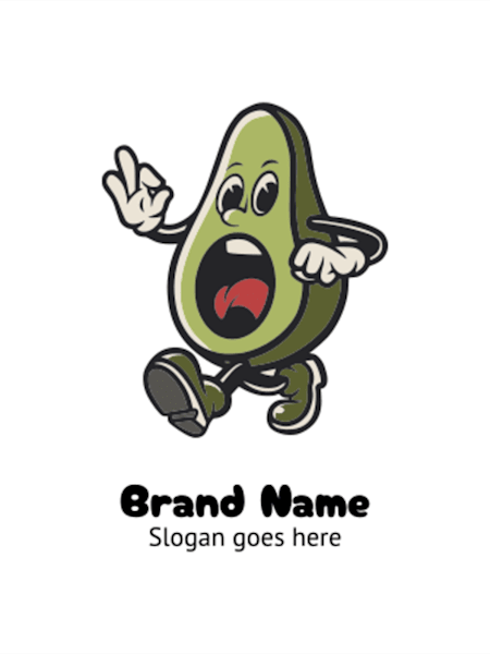Avocado logo