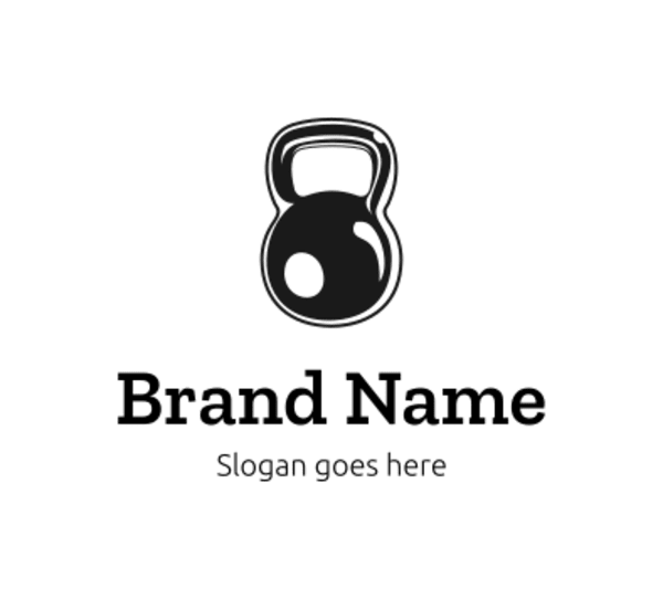 Weight logo