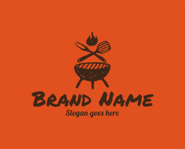 Bbq logo