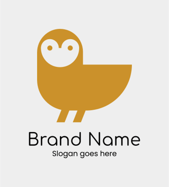 Owl logo