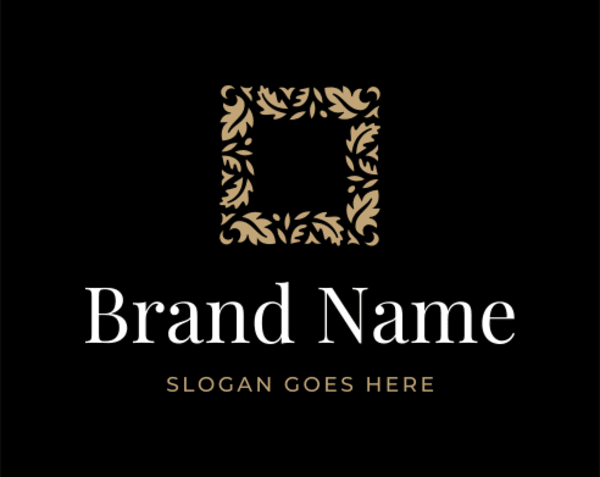 Frame logo