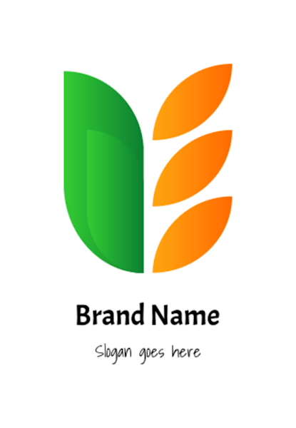 Wheat logo