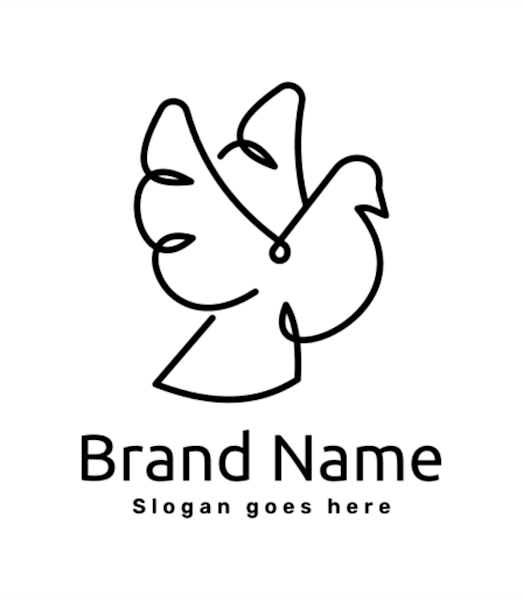 Voluntary Service logo