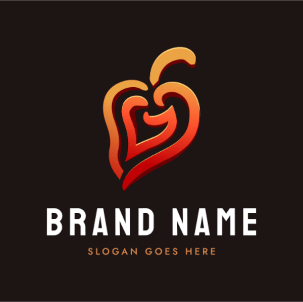 Hot logo