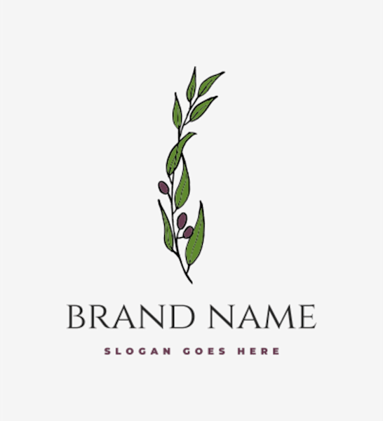 Olive logo