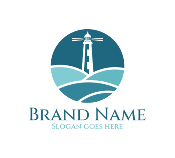 Lighthouse logo