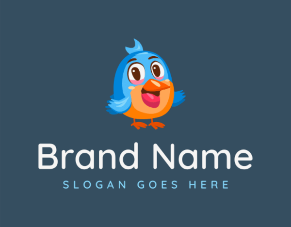 Chick logo