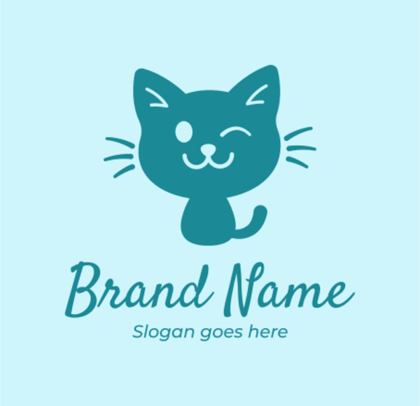 Pet Care logo