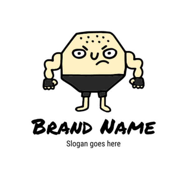 Shape logo
