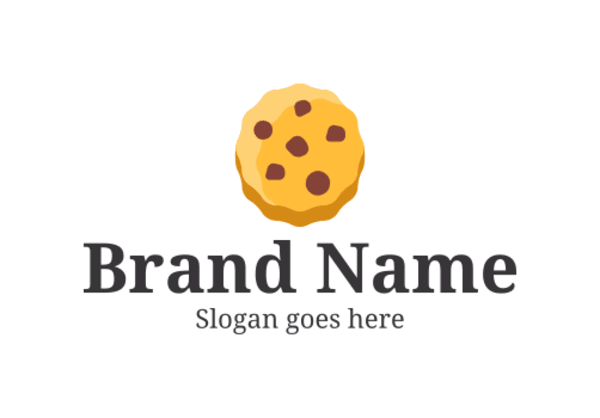Cookie logo