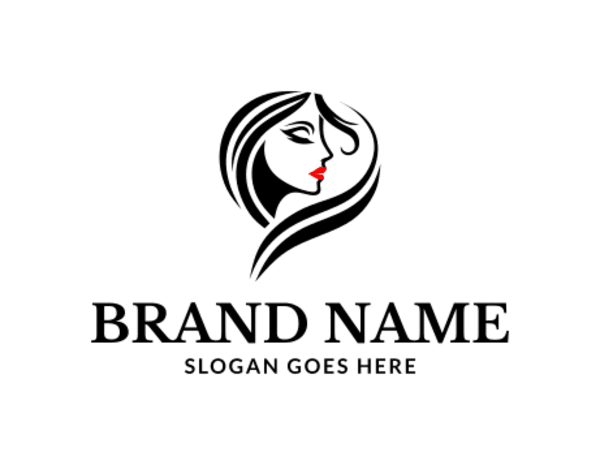 Lip logo