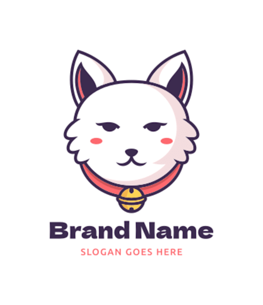 Cat logo