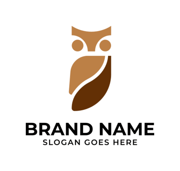 Owl logo
