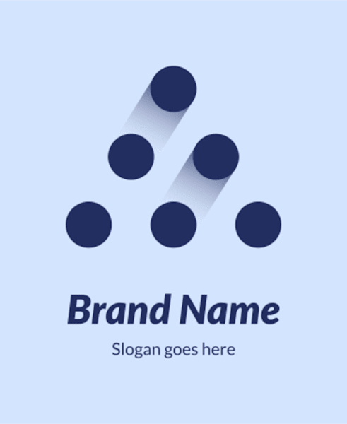 Dot logo