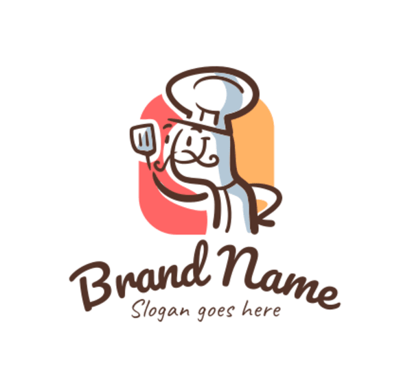 Toque logo