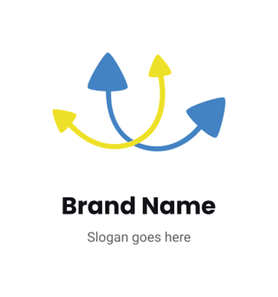 Growth logo