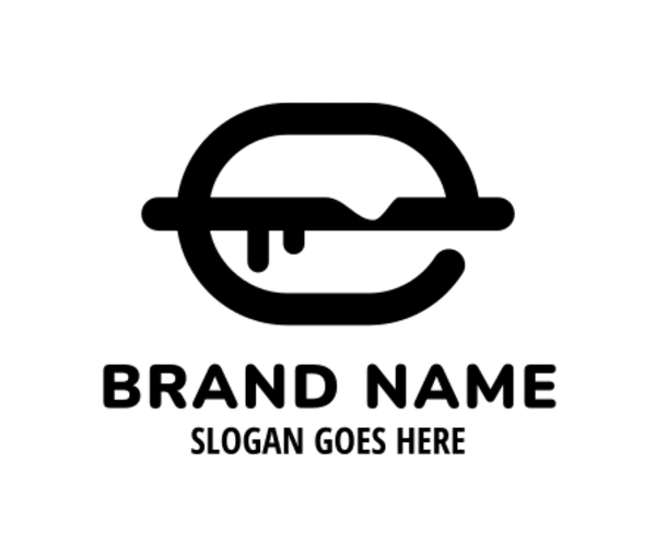 Burger logo
