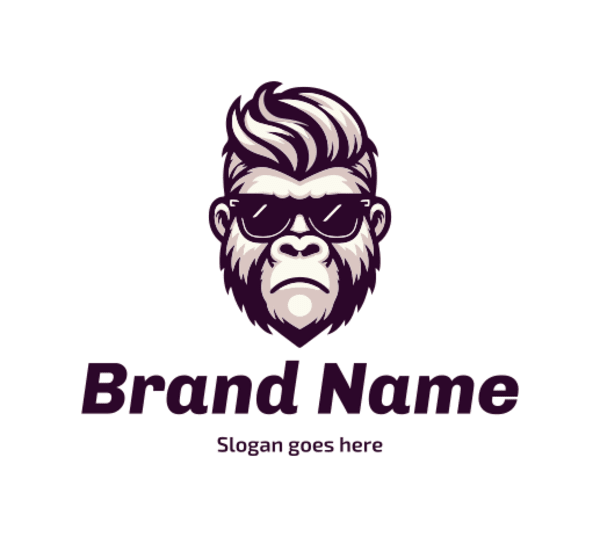 Gorilla logo