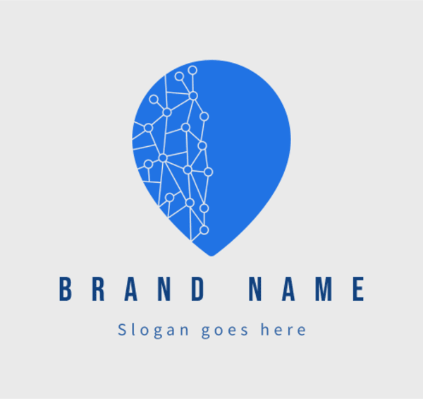 Location logo