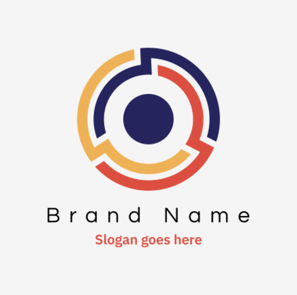 Maze logo