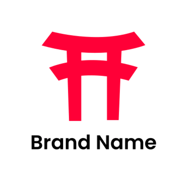 Chinese logo