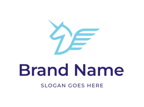 Unicorn logo