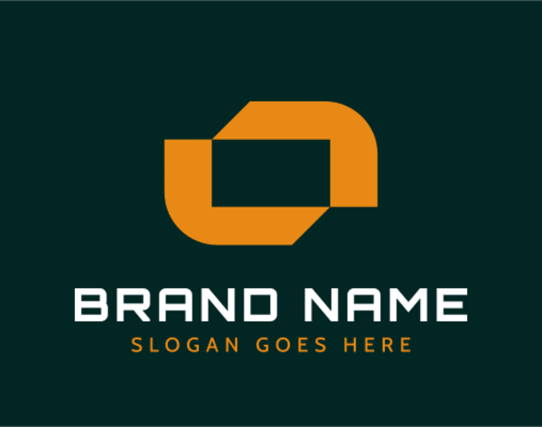 Frame logo