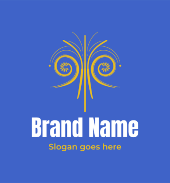 Swirl logo