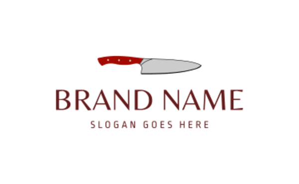 Butchery logo