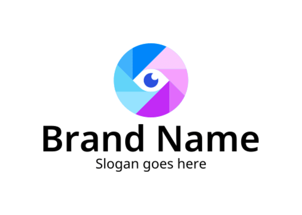 Shutter logo