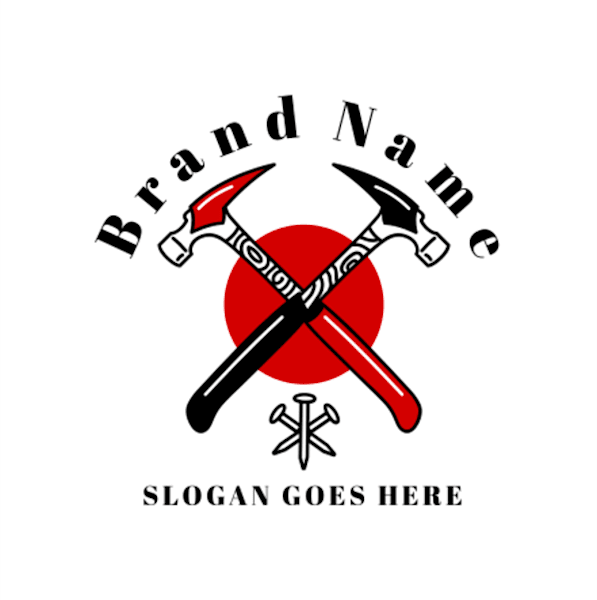 Nail Salon logo