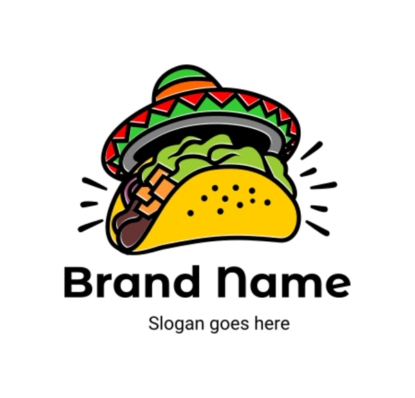 Mexican logo