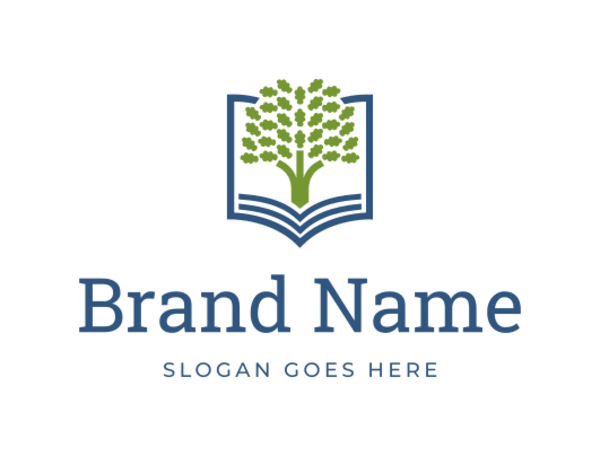 Language School logo