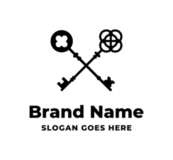 Door logo
