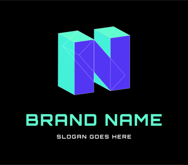 Strong logo