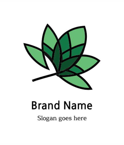 Green Economy logo