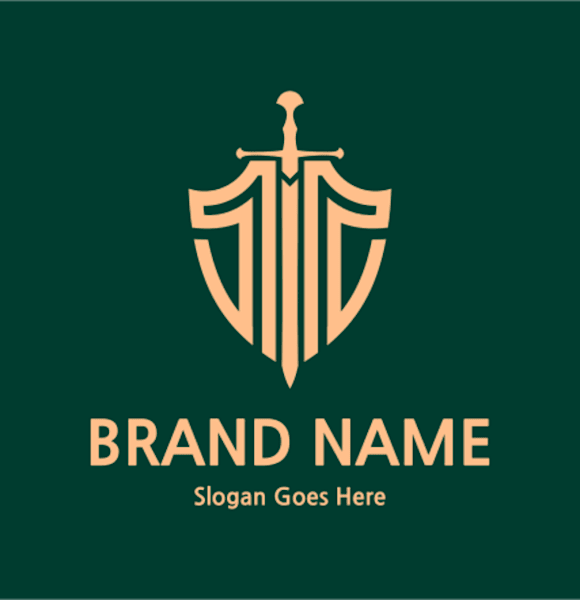 Weapon logo