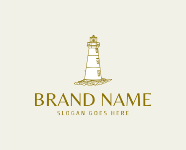 Lighthouse logo
