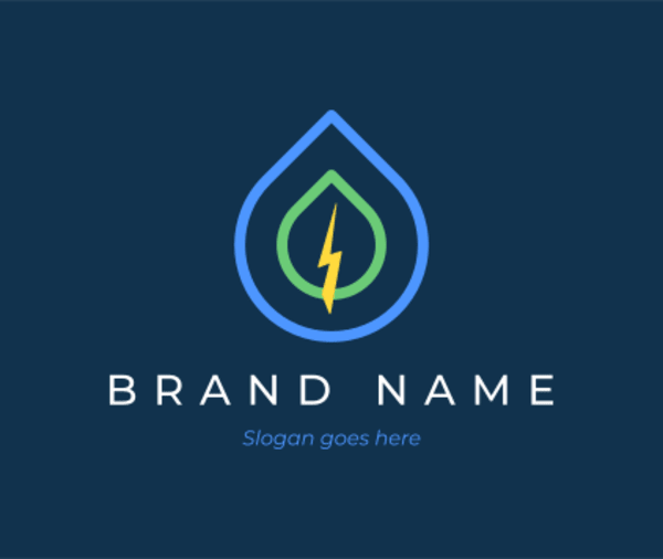 Bolt logo