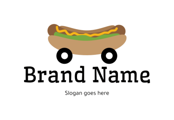 Bun logo