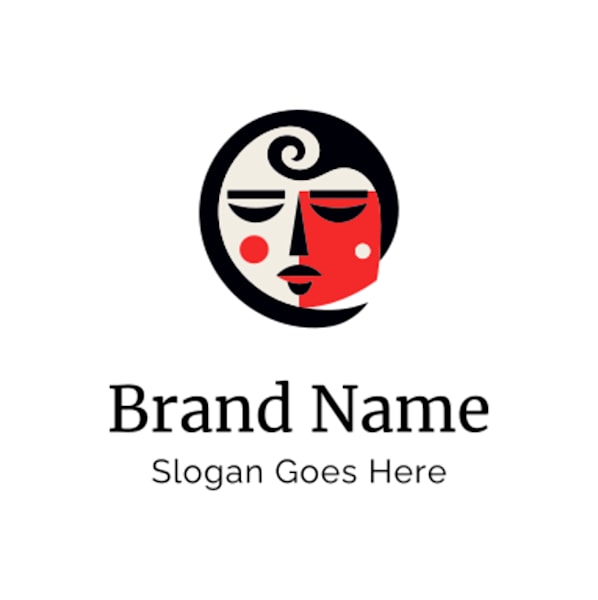 Theater logo