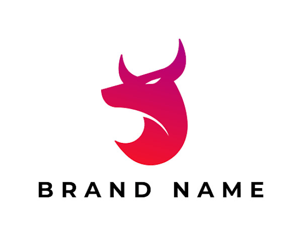 Bull logo