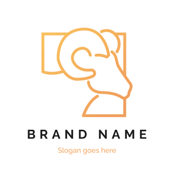 Ram logo