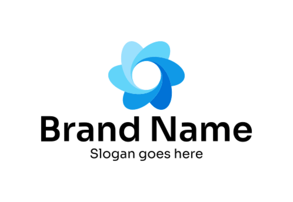 Spiral logo
