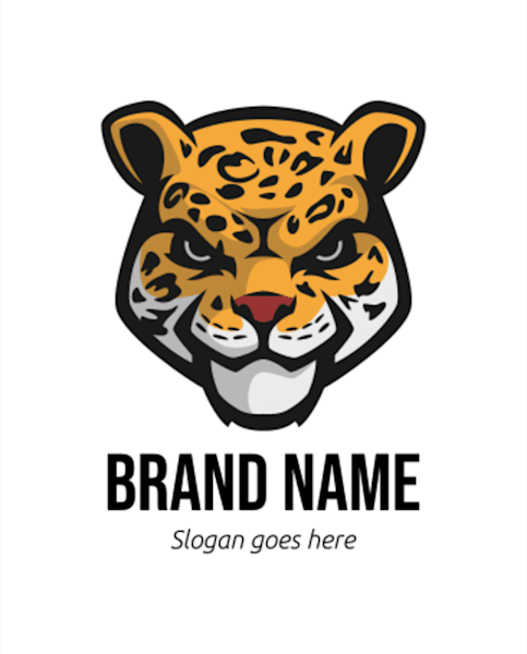 Leopard logo