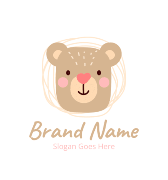 Baby logo