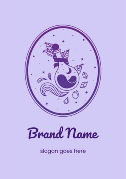 Potion logo