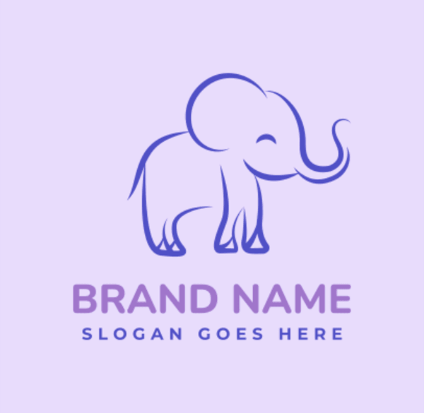 Elephant logo