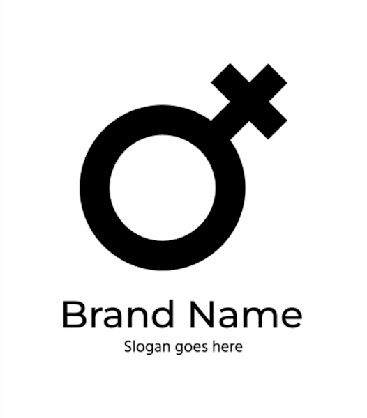 Strong logo